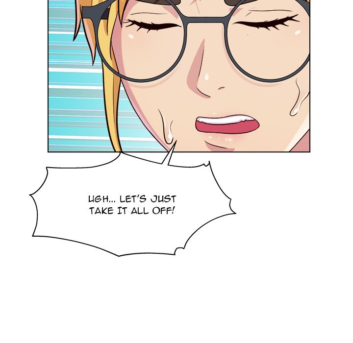 Time to Choose chapter 8 page 118
