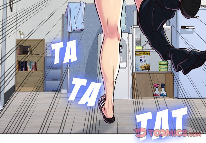 Time to Choose chapter 9 page 3