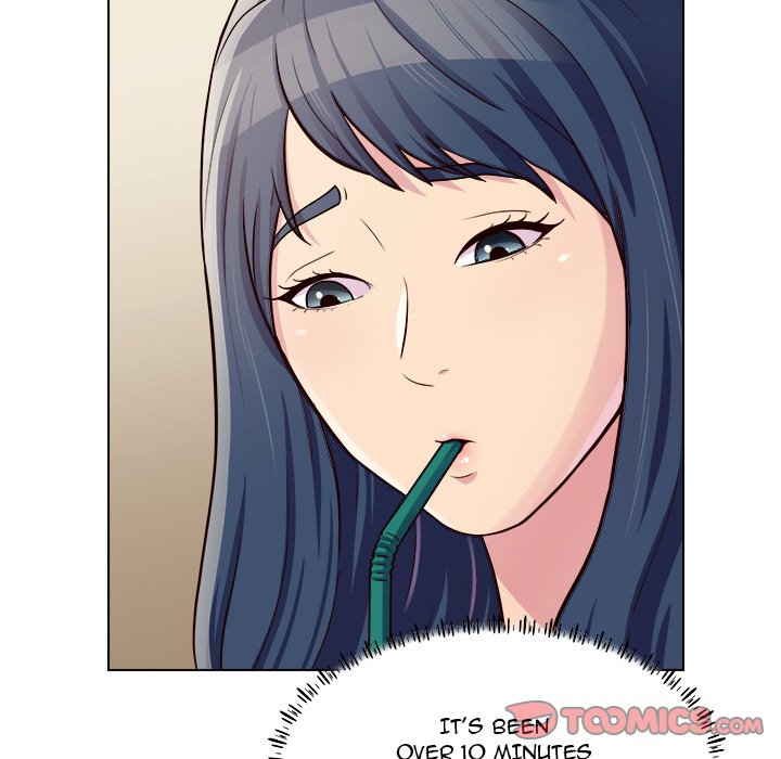 Time to Choose chapter 9 page 21