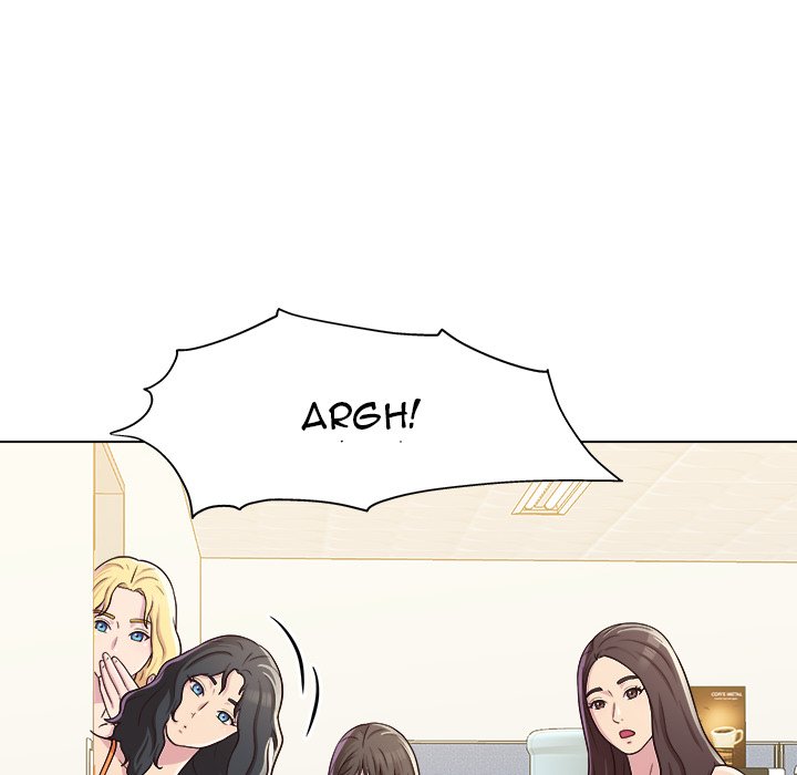 Time to Choose chapter 9 page 32