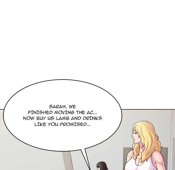 Time to Choose chapter 9 page 37
