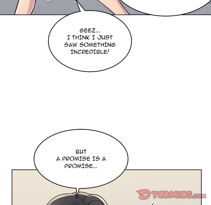 Time to Choose chapter 9 page 39