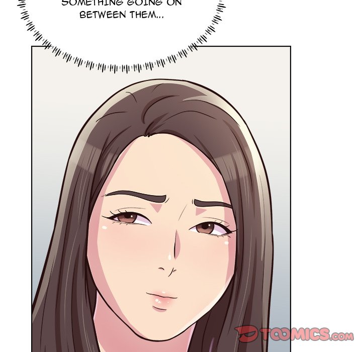 Time to Choose chapter 9 page 45