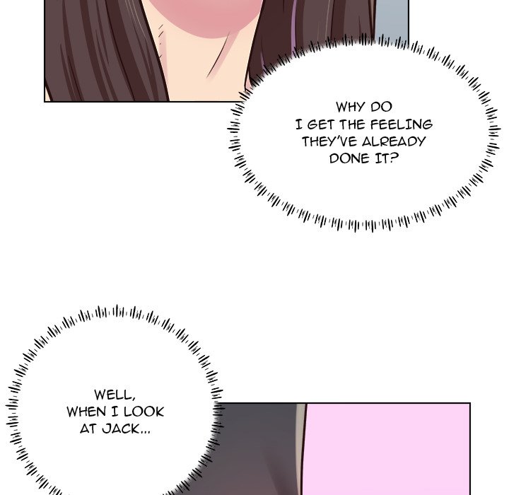 Time to Choose chapter 9 page 46