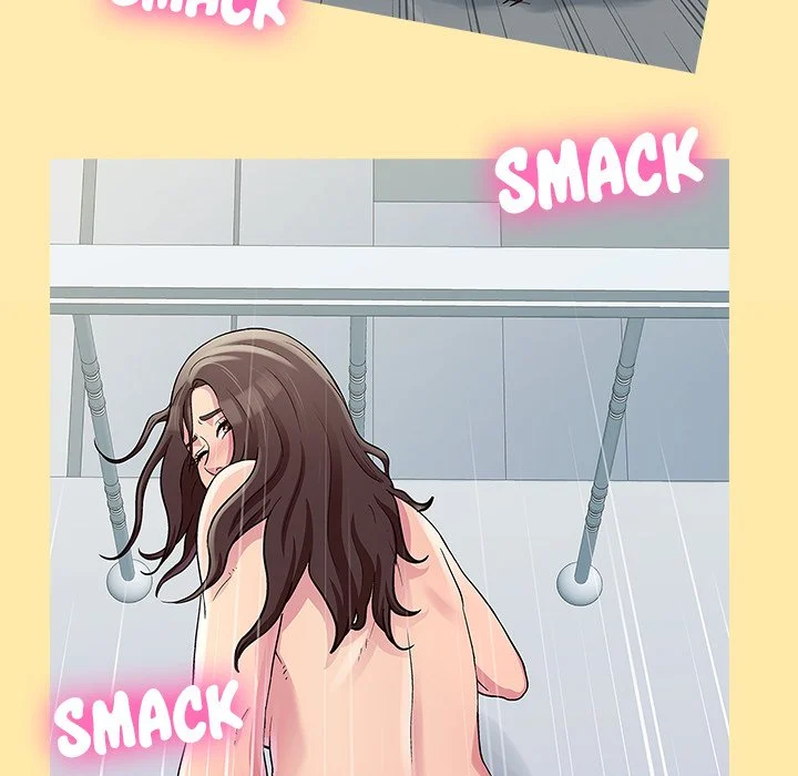 Time to Choose chapter 9 page 55