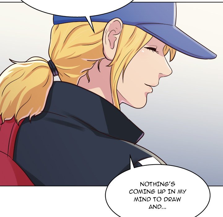 Time to Choose chapter 9 page 65