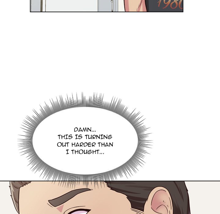 Time to Choose chapter 9 page 72