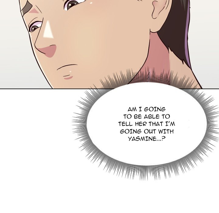 Time to Choose chapter 9 page 73