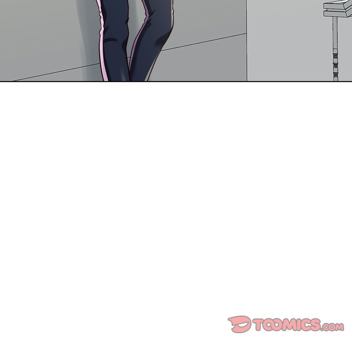 Time to Choose chapter 9 page 75