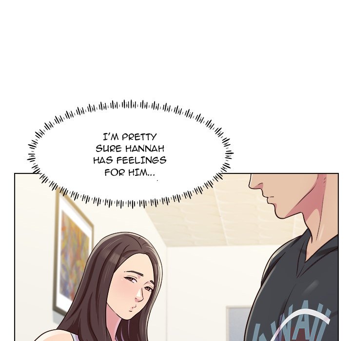 Time to Choose chapter 9 page 77