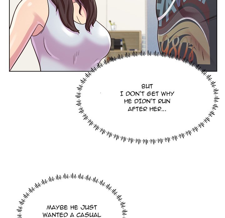 Time to Choose chapter 9 page 78
