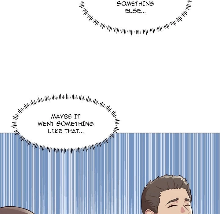 Time to Choose chapter 9 page 80