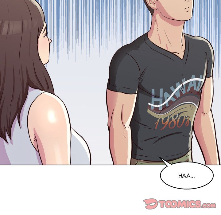 Time to Choose chapter 9 page 81