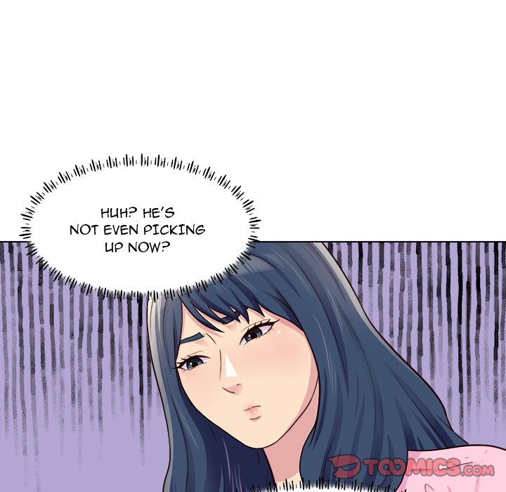 Time to Choose chapter 9 page 87
