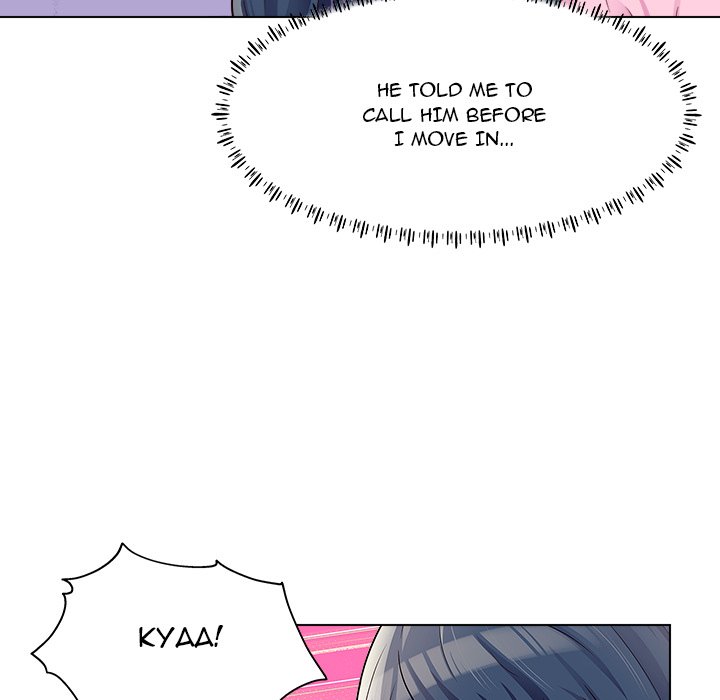Time to Choose chapter 9 page 88