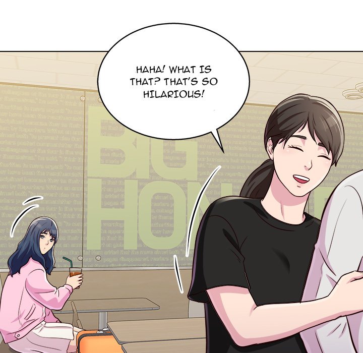 Time to Choose chapter 9 page 90