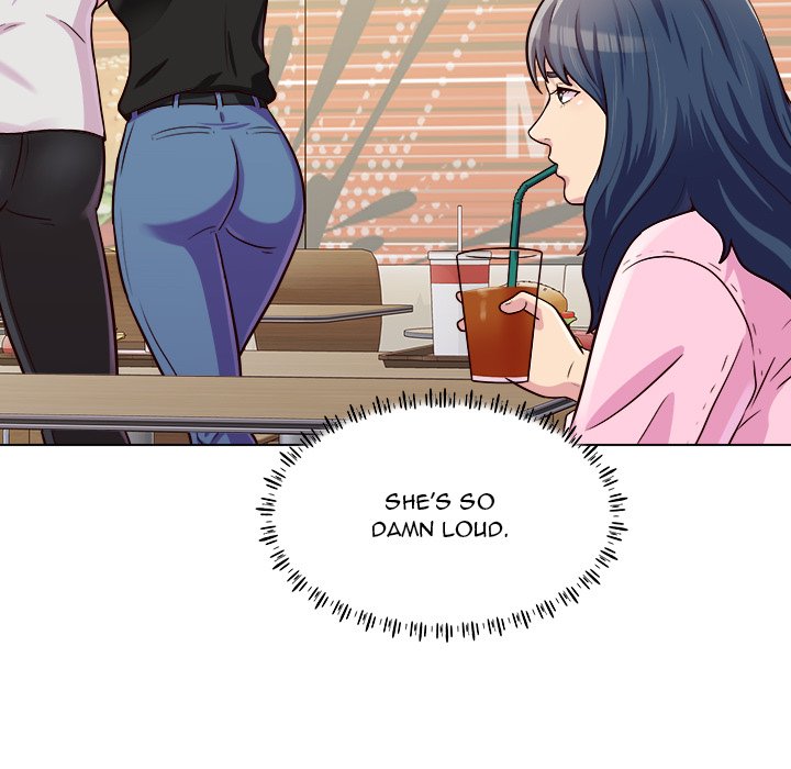 Time to Choose chapter 9 page 92
