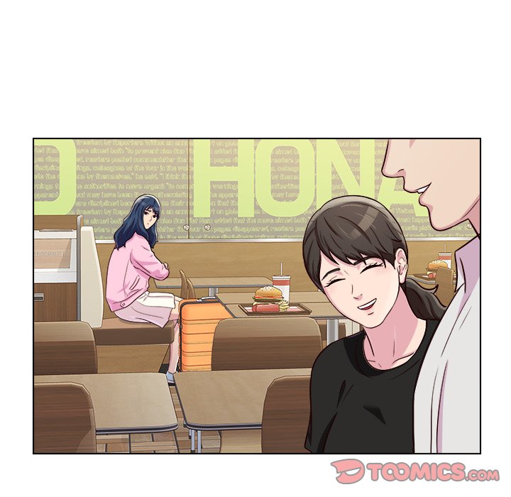 Time to Choose chapter 9 page 93