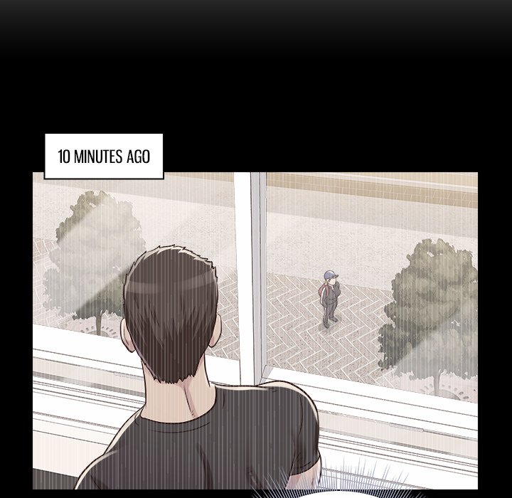 Time to Choose chapter 9 page 102