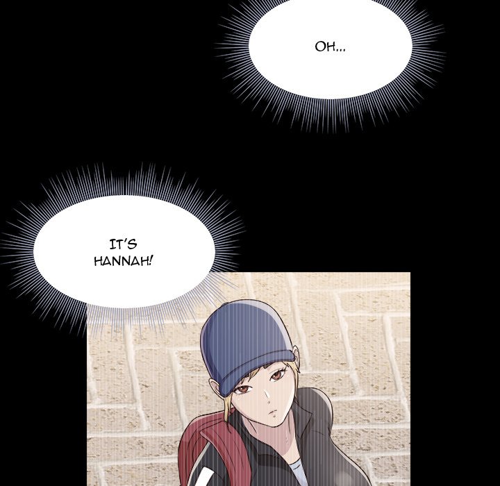 Time to Choose chapter 9 page 103