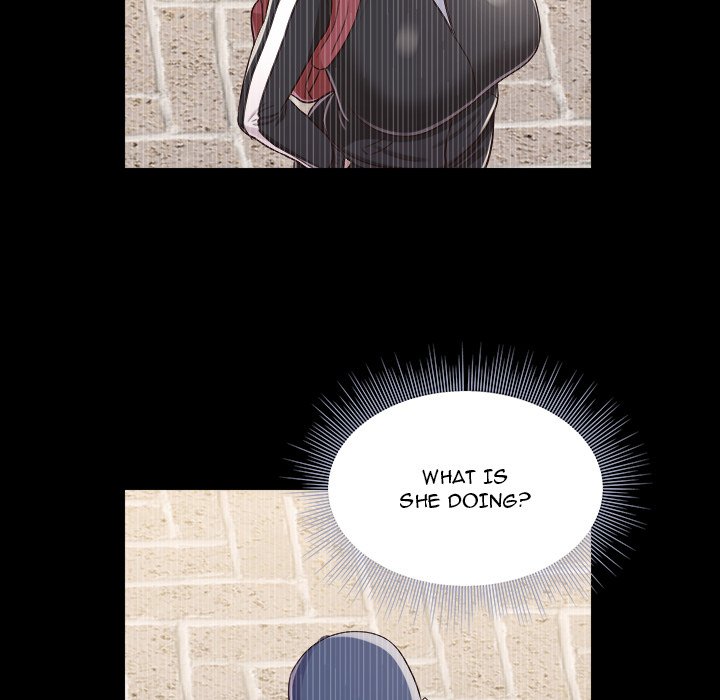 Time to Choose chapter 9 page 104