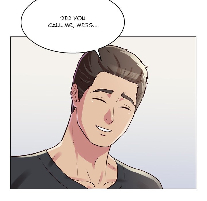 Time to Choose chapter 9 page 112