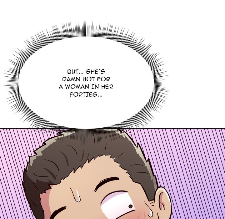 Time to Choose chapter 9 page 116