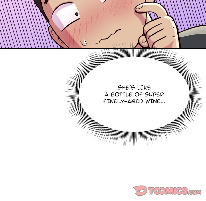 Time to Choose chapter 9 page 117