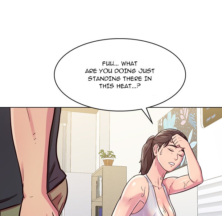Time to Choose chapter 9 page 118