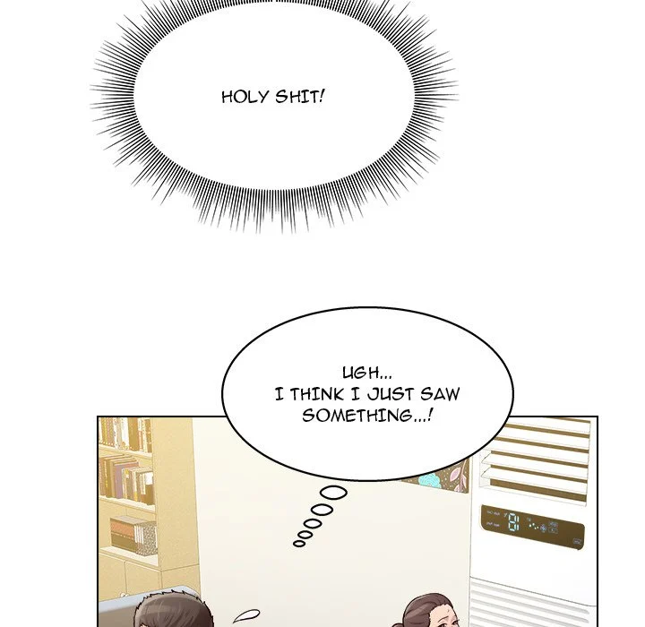 Time to Choose chapter 9 page 122