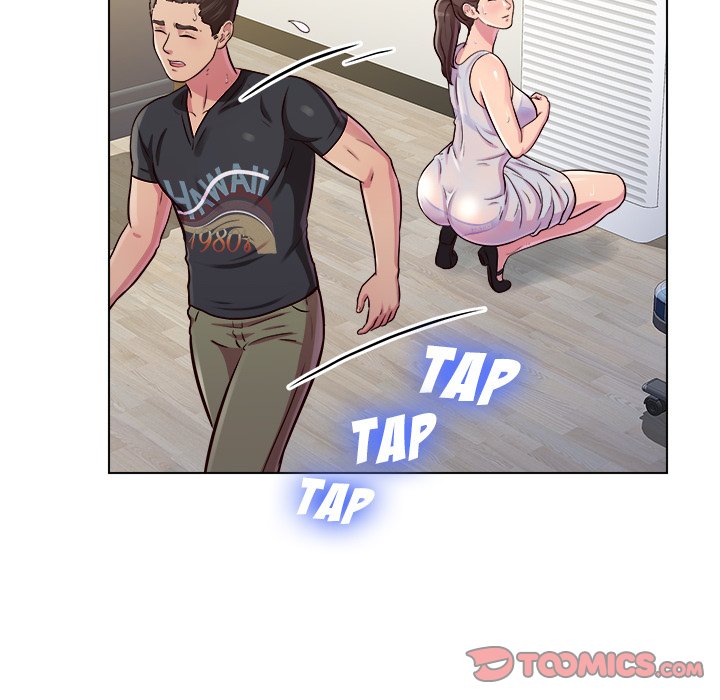 Time to Choose chapter 9 page 123