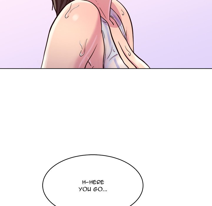 Time to Choose chapter 9 page 125