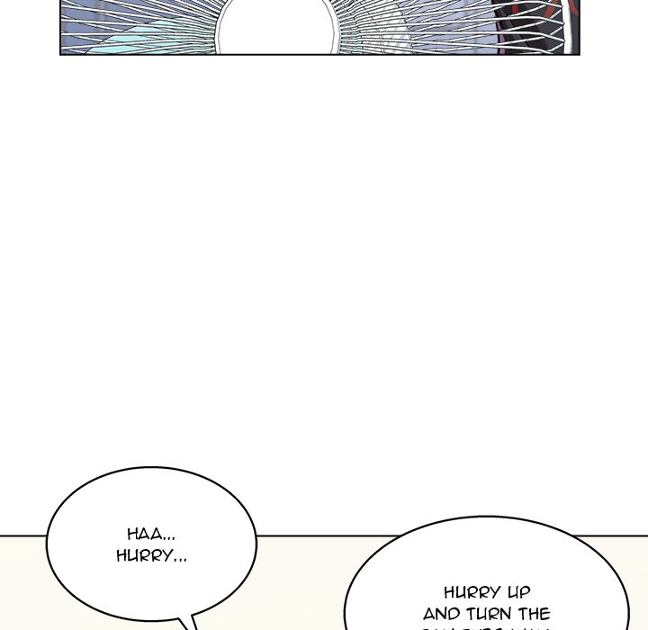Time to Choose chapter 9 page 127