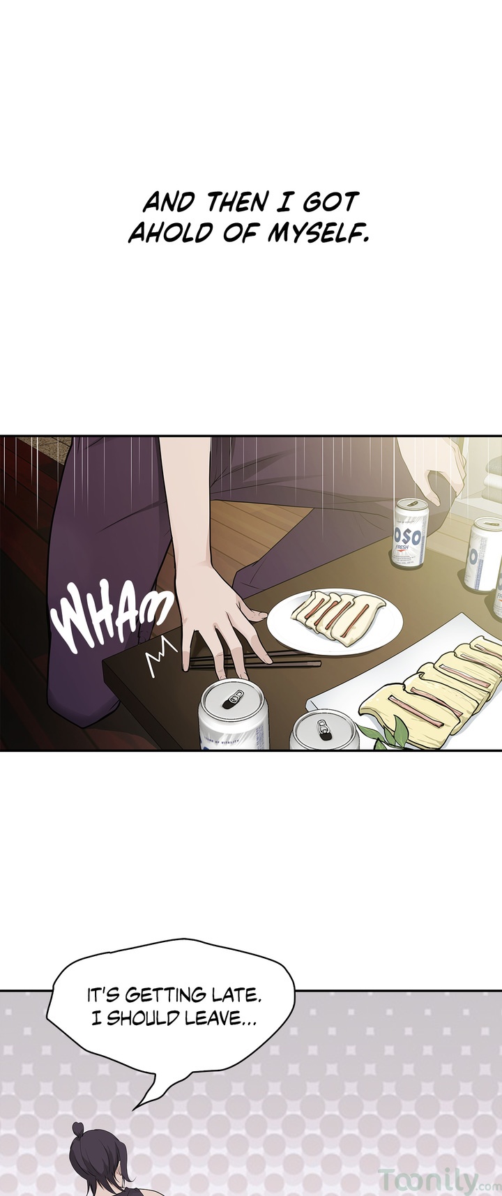 Tissue Guzzler chapter 12 page 37
