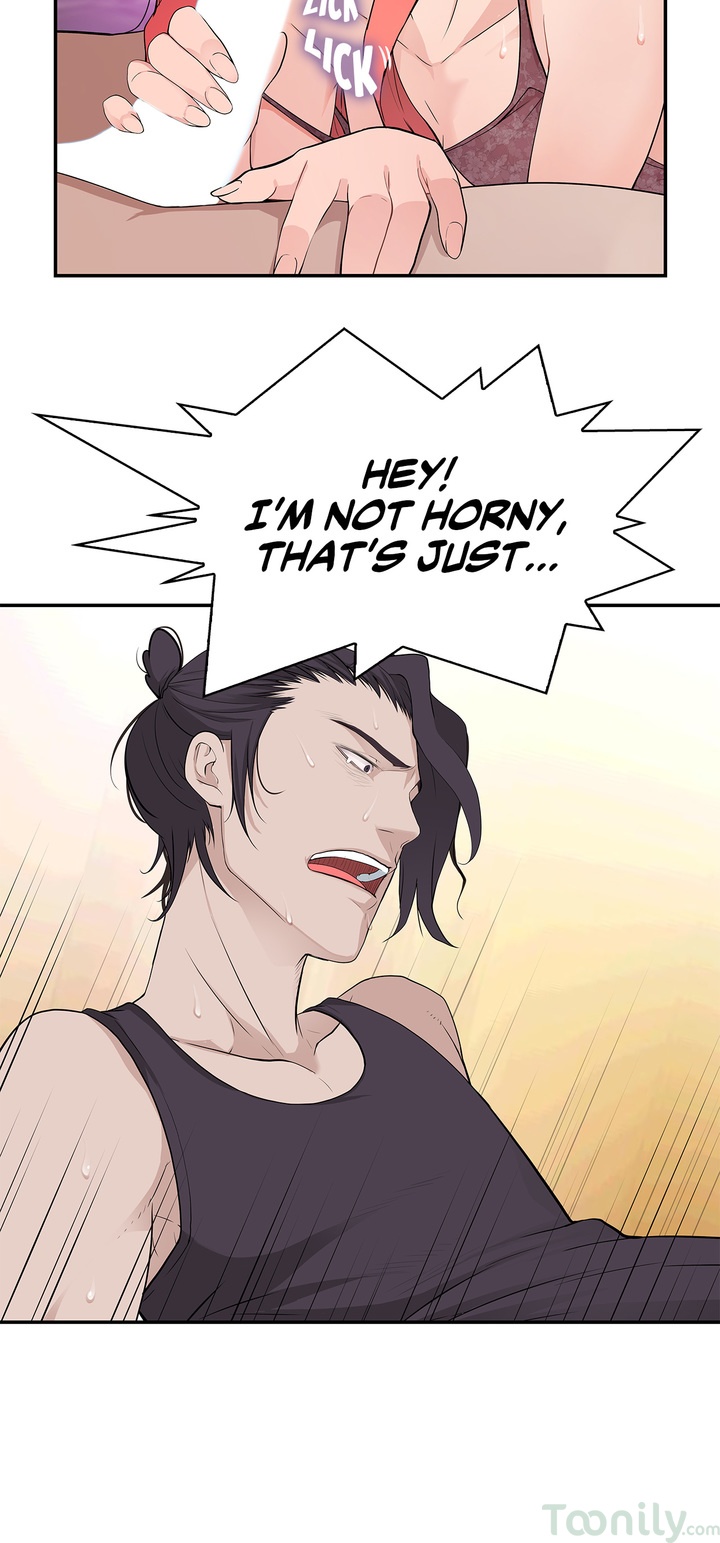 Tissue Guzzler chapter 12 page 46
