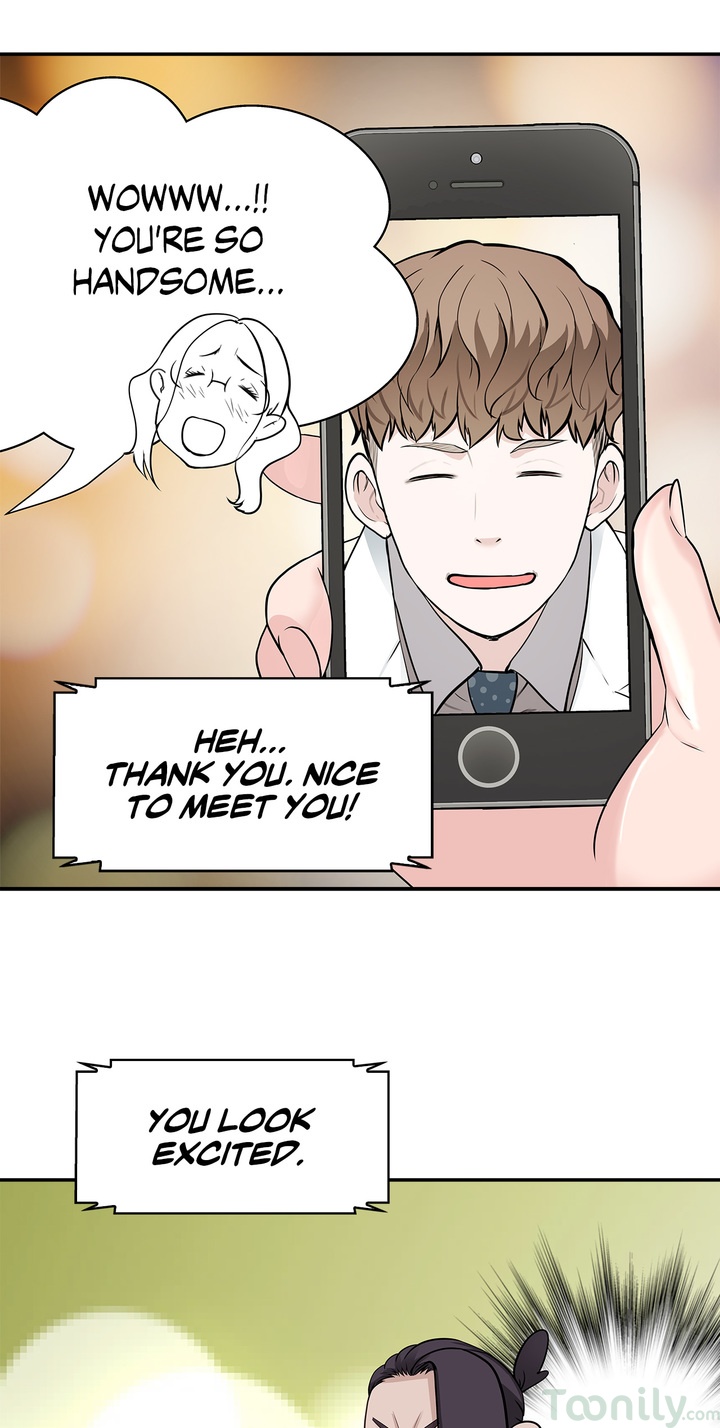 Tissue Guzzler chapter 15 page 54