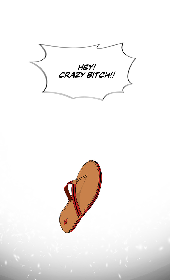 Tissue Guzzler chapter 17 page 5