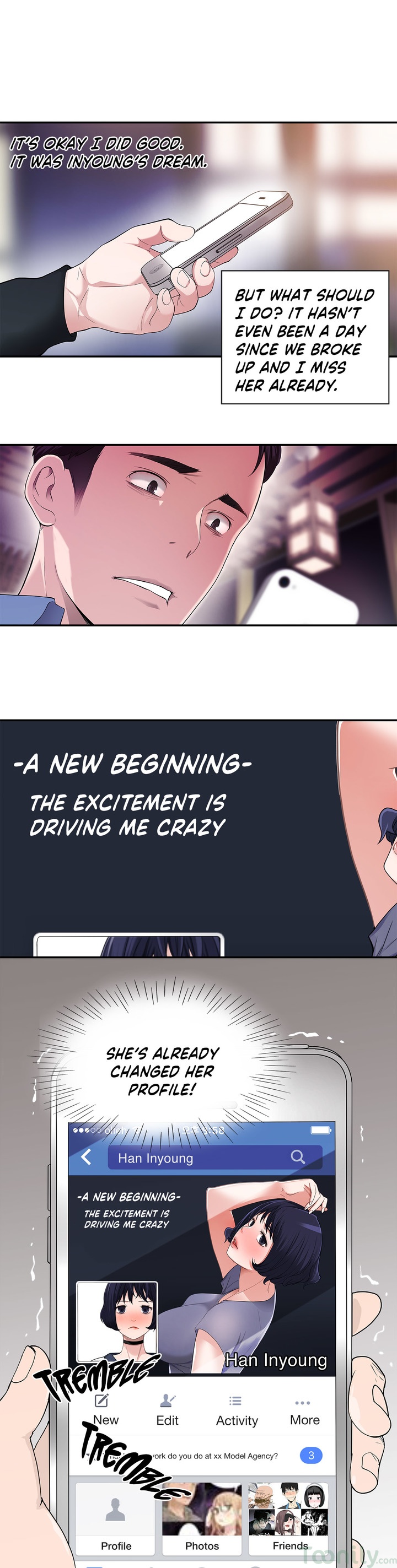 Tissue Guzzler chapter 2 page 31