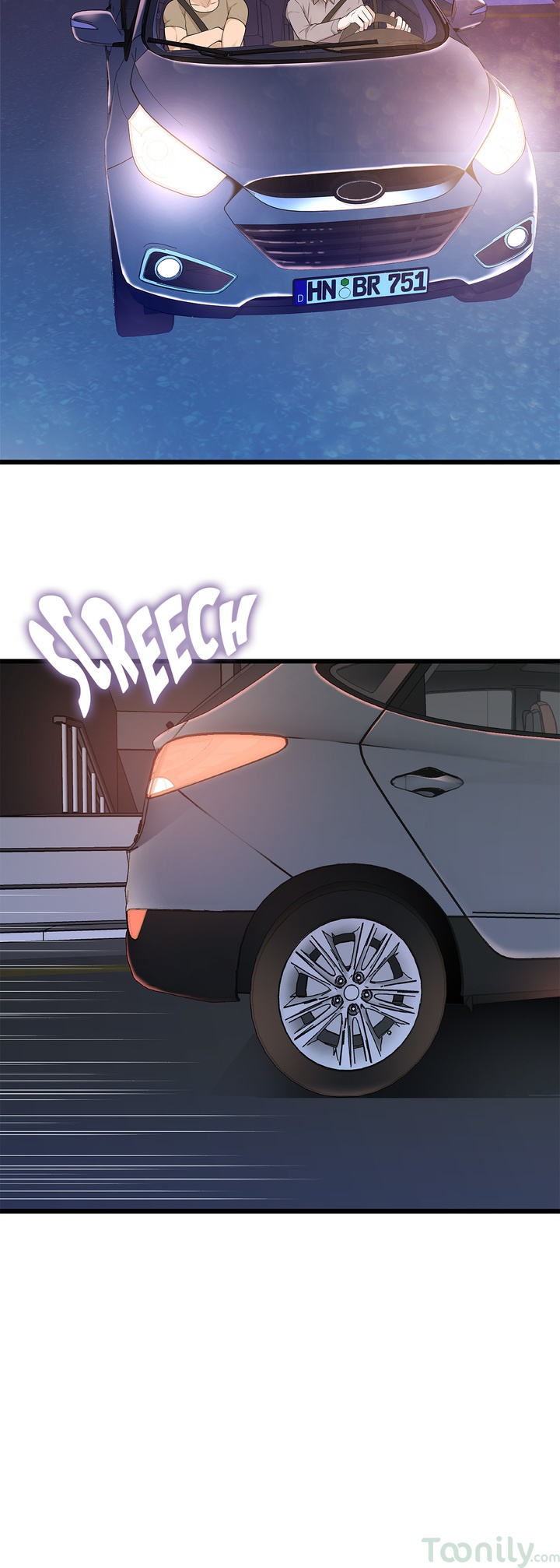 Tissue Guzzler chapter 26 page 12