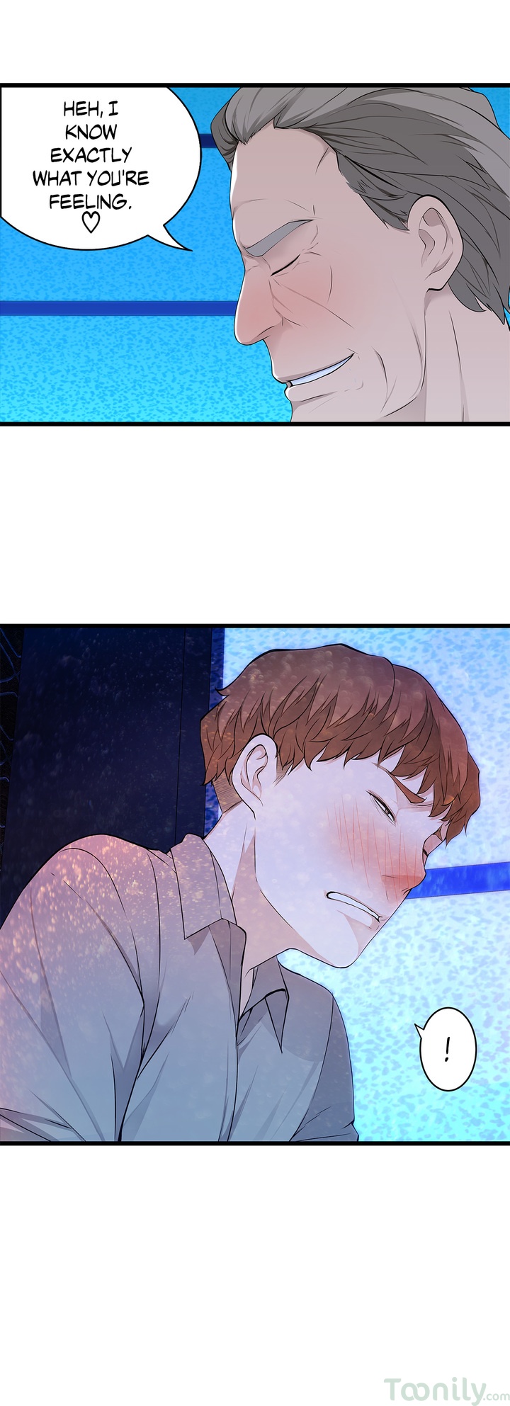 Tissue Guzzler chapter 28 page 20