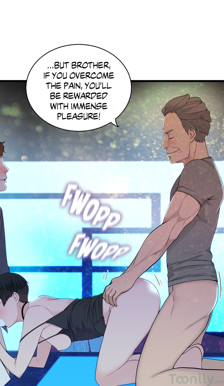 Tissue Guzzler chapter 28 page 21