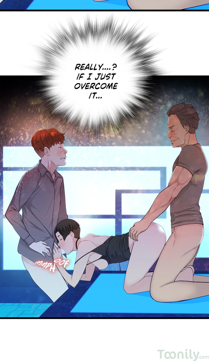 Tissue Guzzler chapter 28 page 22