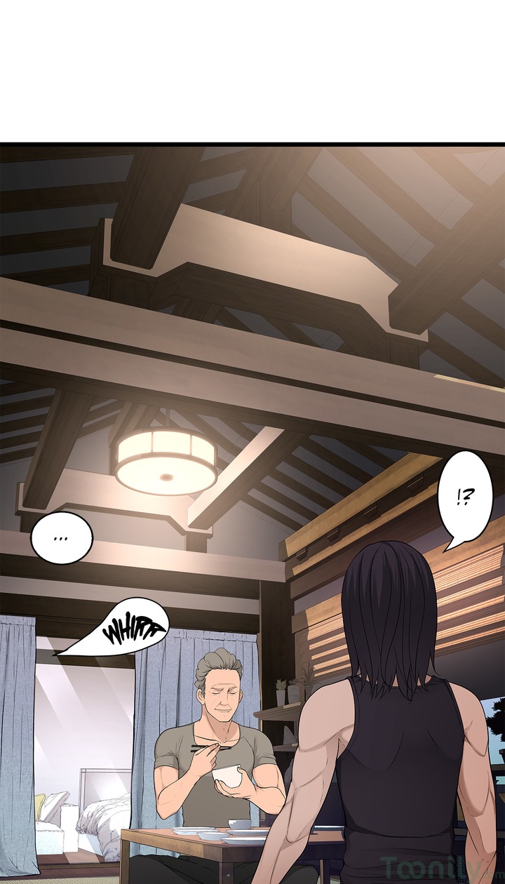 Tissue Guzzler chapter 31 page 19
