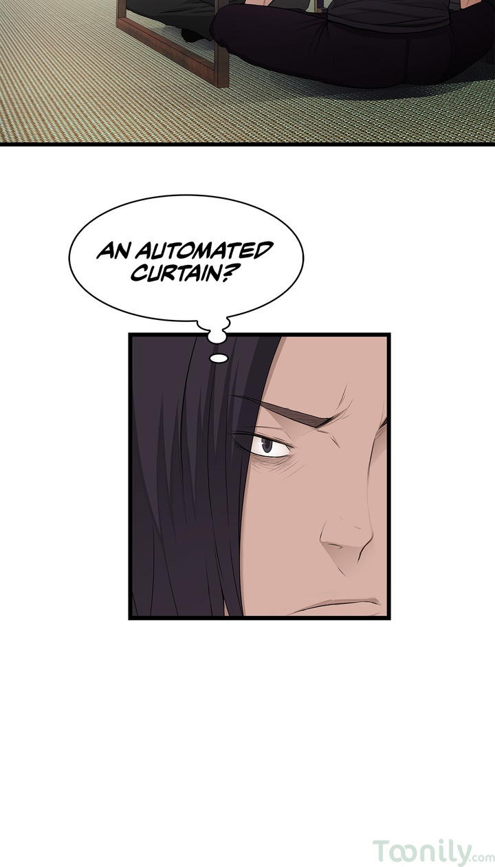 Tissue Guzzler chapter 31 page 20