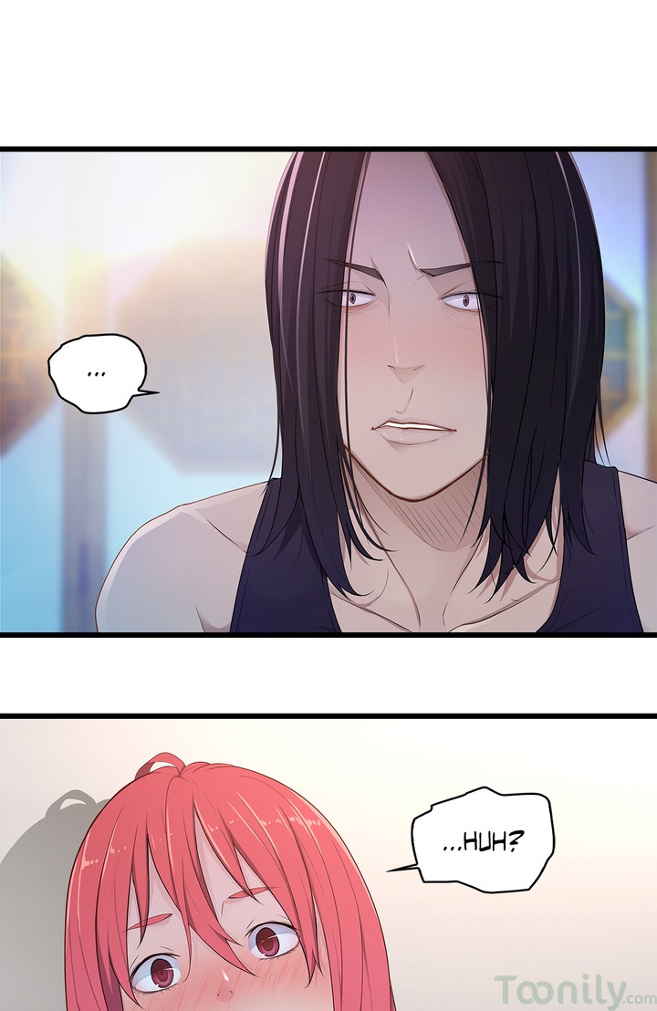 Tissue Guzzler chapter 32 page 3