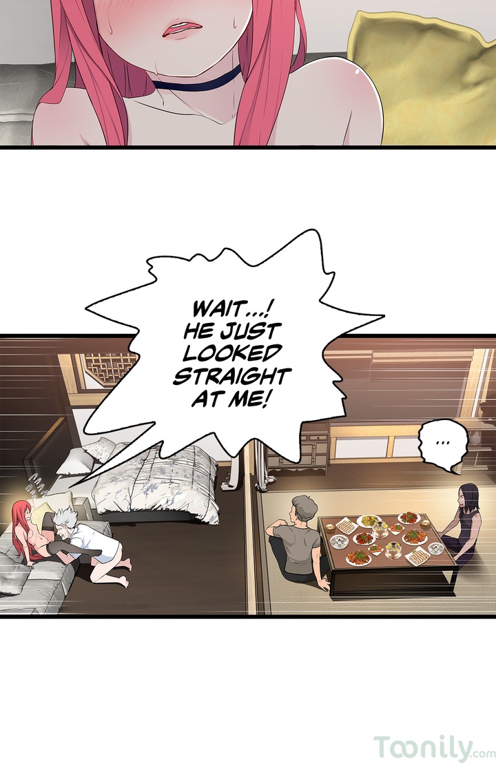 Tissue Guzzler chapter 32 page 4