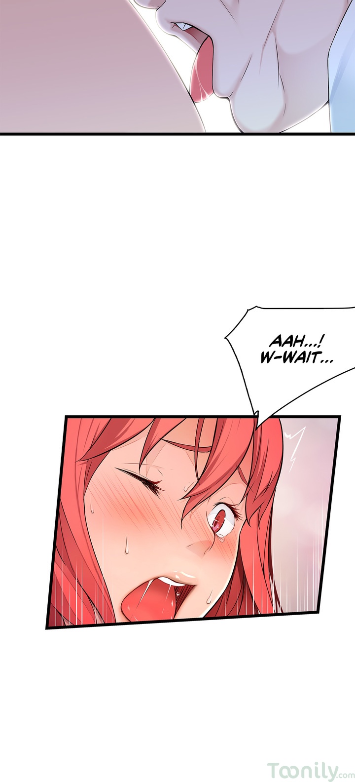 Tissue Guzzler chapter 32 page 6