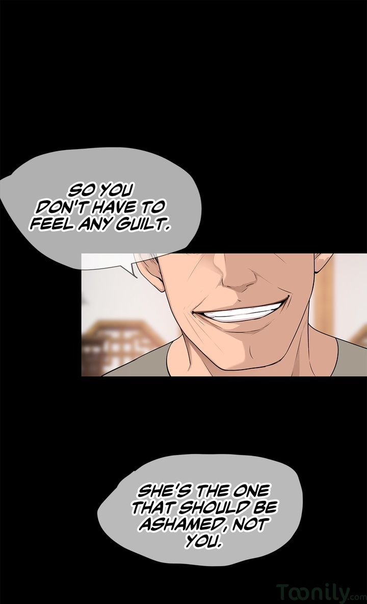 Tissue Guzzler chapter 33 page 17