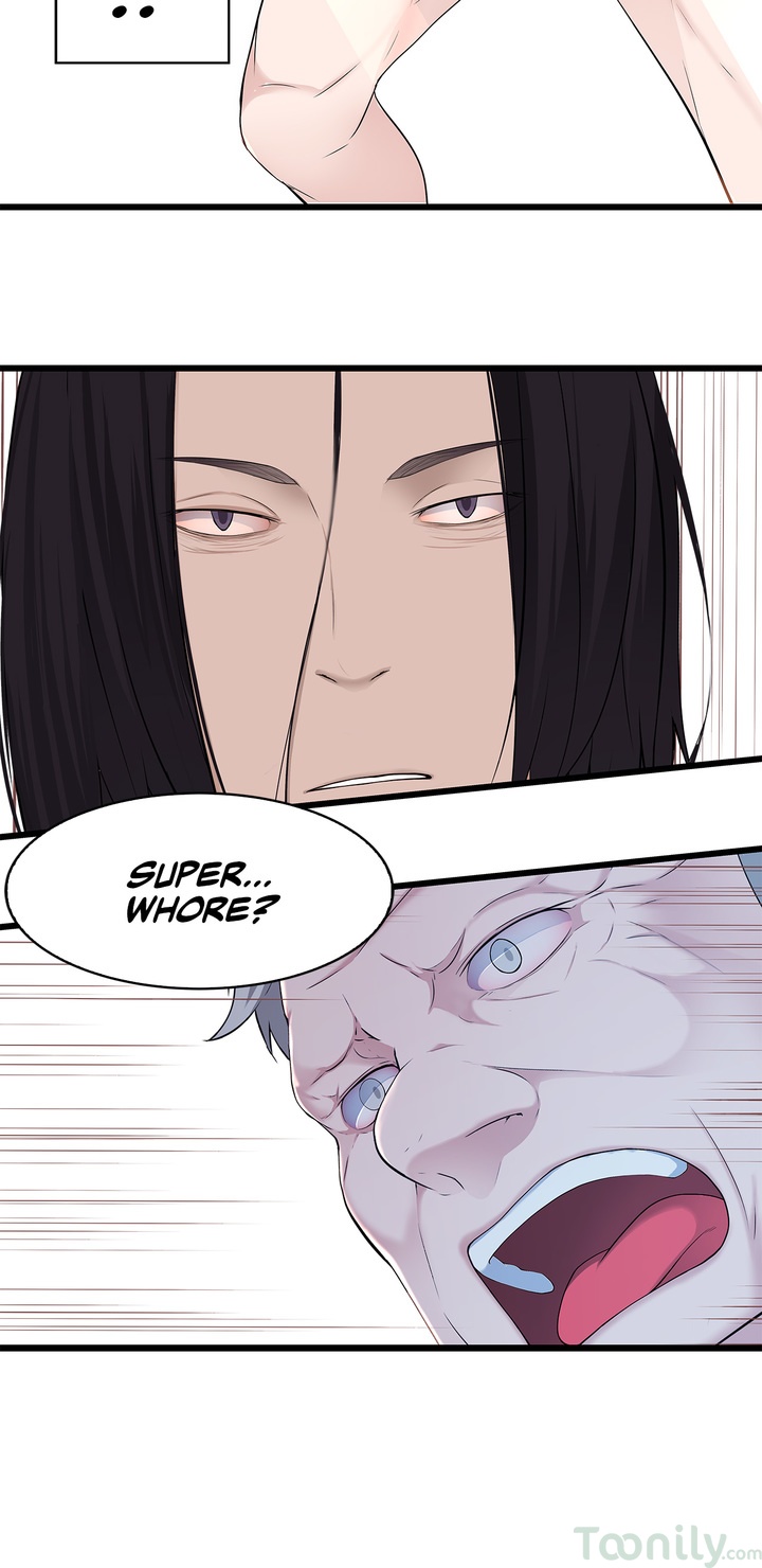 Tissue Guzzler chapter 34 page 2