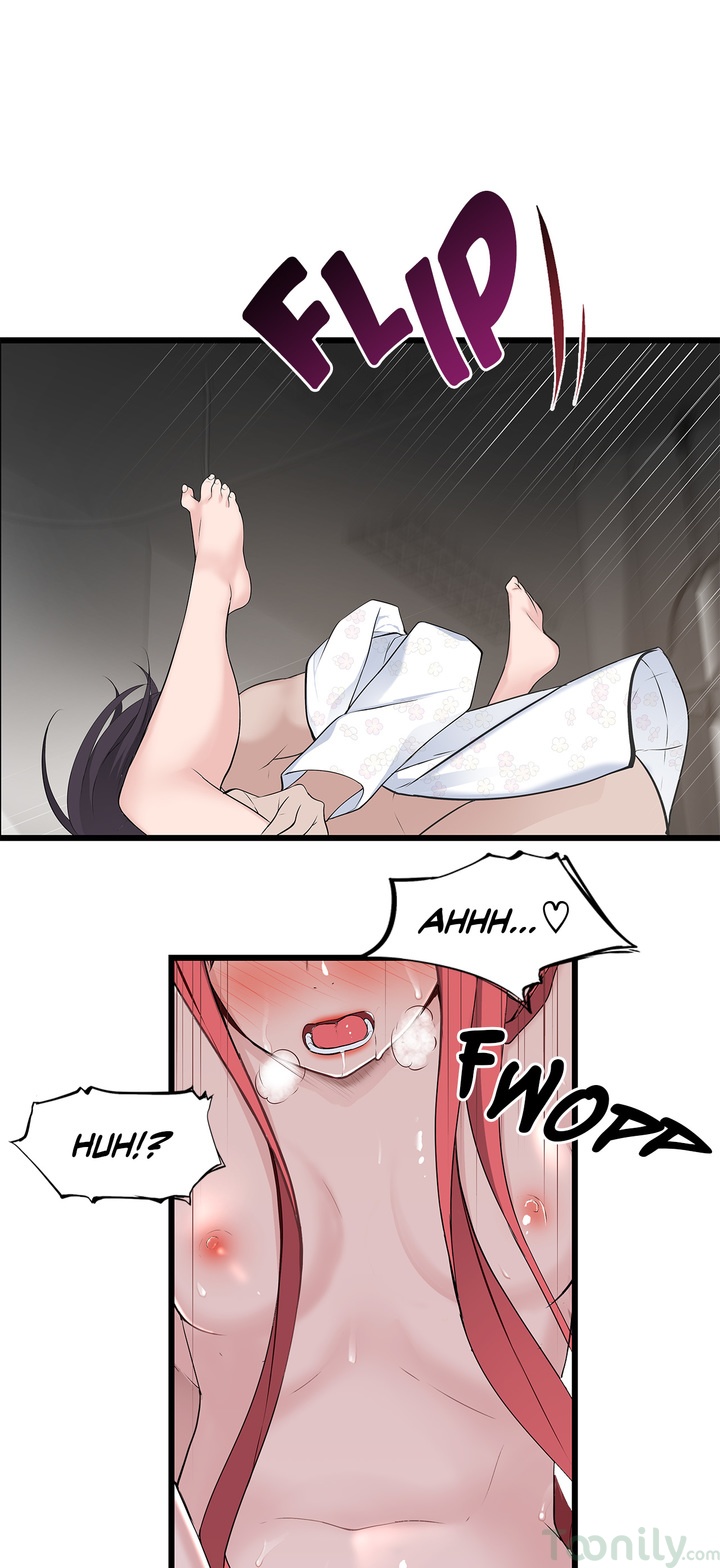 Tissue Guzzler chapter 37 page 33